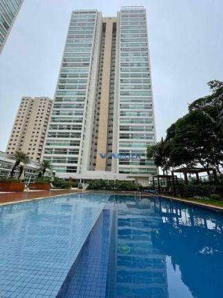 Imagem Apartamento com 3 Quartos à Venda, 264 m² em Tatuapé - São Paulo Imagem Apartamento com 3 Quartos à Venda, 264 m² em Tatuapé - São Paulo