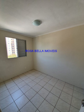 Imagem Apartamento com 3 Quartos para Alugar, 60 m² em Jardim Bonfiglioli - Jundiaí