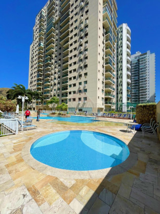 Imagem Apartamento com 3 Quartos à Venda, 104 m² em Recreio Dos Bandeirantes - Rio De Janeiro