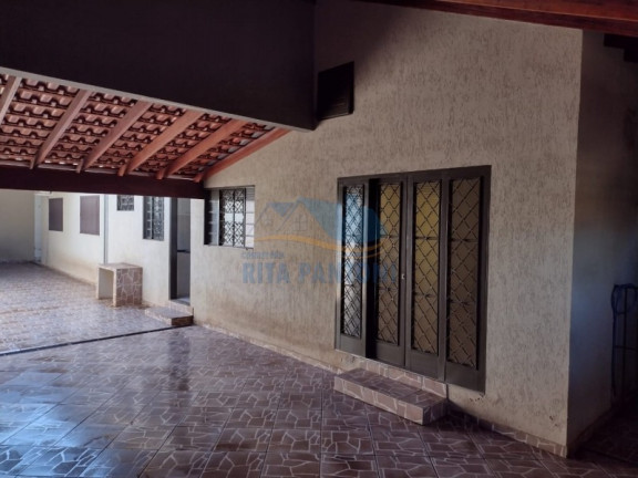 Imagem Casa com 2 Quartos à Venda, 155 m² em São Gabriel - Jardinópolis