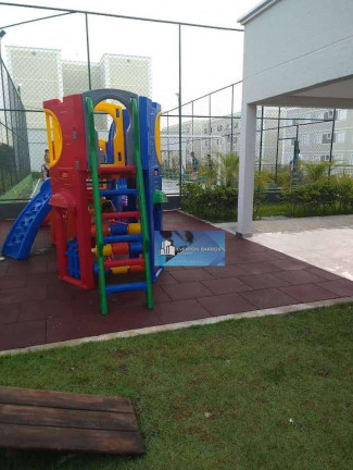 Imagem Apartamento com 2 Quartos à Venda, 40 m² em água Chata - Guarulhos