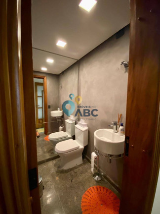 Imagem Apartamento com 4 Quartos à Venda, 210 m² em Centro - São Bernardo Do Campo Imagem Apartamento com 4 Quartos à Venda, 210 m² em Centro - São Bernardo Do Campo