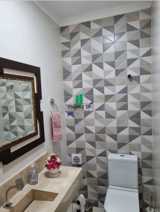 Imagem Casa com 3 Quartos à Venda, 175 m² em água Fria - São Paulo