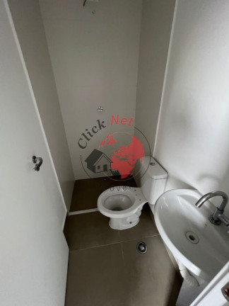 Imagem Apartamento com 3 Quartos à Venda, 162 m² em Campestre - Santo André