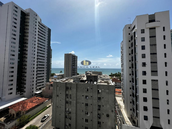 Imagem Apartamento com 3 Quartos à Venda, 81 m² em Pina - Recife