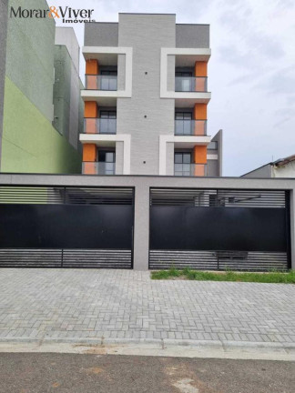 Imagem Apartamento com 2 Quartos à Venda, 49 m² em Afonso Pena - São José Dos Pinhais