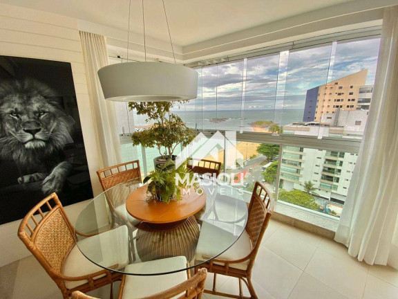 Imagem Cobertura com 4 Quartos à Venda, 300 m² em Praia Da Costa - Vila Velha
