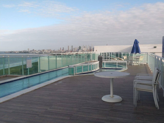 Imagem Apartamento com 2 Quartos à Venda, 77 m² em Intermares - Cabedelo Imagem Apartamento com 2 Quartos à Venda, 77 m² em Intermares - Cabedelo