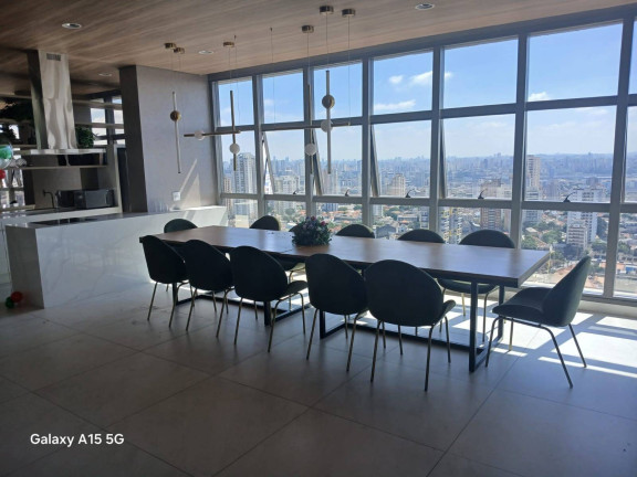 Imagem Apartamento com 3 Quartos à Venda, 120 m² em Ipiranga - São Paulo Imagem Apartamento com 3 Quartos à Venda, 120 m² em Ipiranga - São Paulo