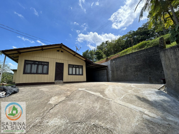 Casa com 4 Quartos à Venda, 160 m² em Itoupava Central - Blumenau