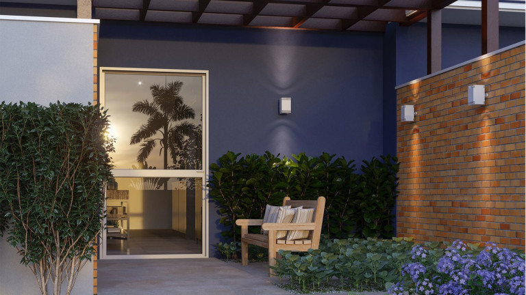 Imagem Imóvel com 2 Quartos à Venda, 56 m² em Avenida Da Emancipação - Horlolândia