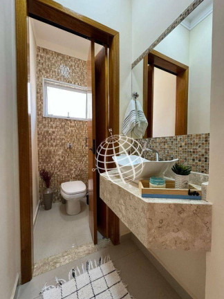 Imagem Casa com 4 Quartos à Venda, 280 m² em Vila Giglio - Atibaia