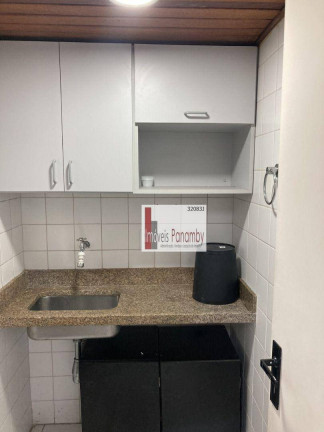 Imagem Imóvel à Venda, 56 m² em Saúde - São Paulo