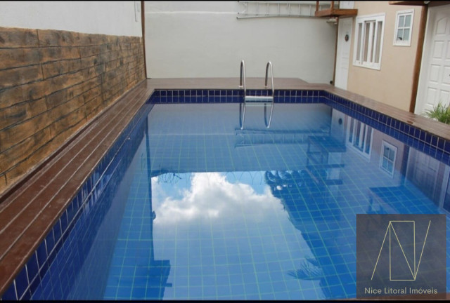 Imagem Apartamento com 1 Quarto à Venda, 20 m² em Maresias - São Sebastião