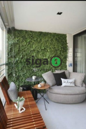 Apartamento com 3 Quartos à Venda, 75 m² em Consolação - São Paulo