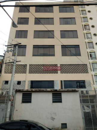 Imagem Edifício Residencial para Alugar, 2.780 m² em Centro - Guarulhos Imagem Edifício Residencial para Alugar, 2.780 m² em Centro - Guarulhos