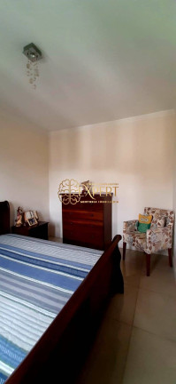Imagem Apartamento com 2 Quartos à Venda, 145 m² em Vila São José - Taubaté