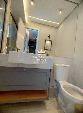 Imagem Apartamento com 2 Quartos à Venda, 81 m² em Aparecida - Santos