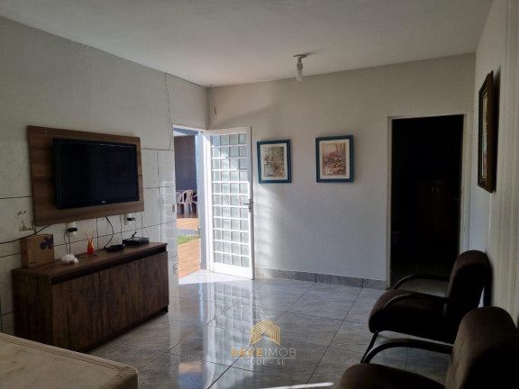 Imagem Imóvel com 2 Quartos à Venda, 190 m² em Recanto Campestre Internacional De Viracopos Gleba 3 - Indaiatuba