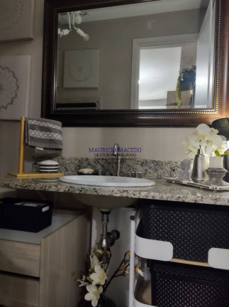 Imagem Apartamento com 1 Quarto à Venda, 50 m² em Melville Empresarial I E Ii - Barueri