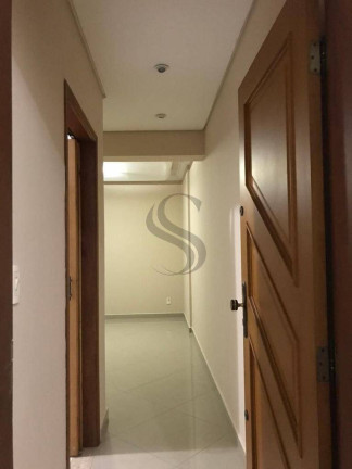 Imagem Apartamento com 3 Quartos à Venda, 115 m² em Centro - Sorocaba