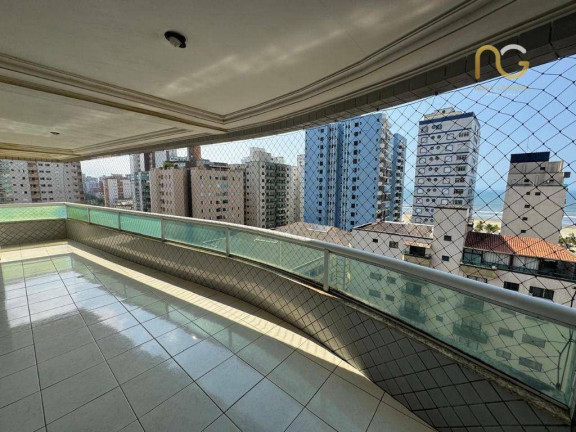 Imagem Apartamento com 3 Quartos à Venda, 170 m² em Tupi - Praia Grande Imagem Apartamento com 3 Quartos à Venda, 170 m² em Tupi - Praia Grande