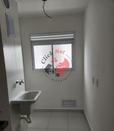 Imagem Apartamento com 2 Quartos à Venda, 48 m² em Centro - São Bernardo Do Campo Imagem Apartamento com 2 Quartos à Venda, 48 m² em Centro - São Bernardo Do Campo