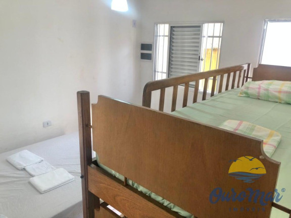 Imagem Casa com 2 Quartos à Venda ou Locação, 120 m² em Gaivota - Itanhaém