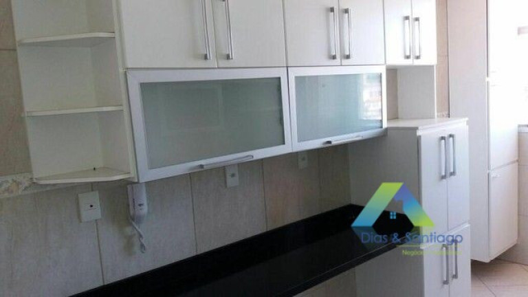 Imagem Apartamento com 2 Quartos à Venda, 60 m² em Vila Santa Catarina - São Paulo Imagem Apartamento com 2 Quartos à Venda, 60 m² em Vila Santa Catarina - São Paulo