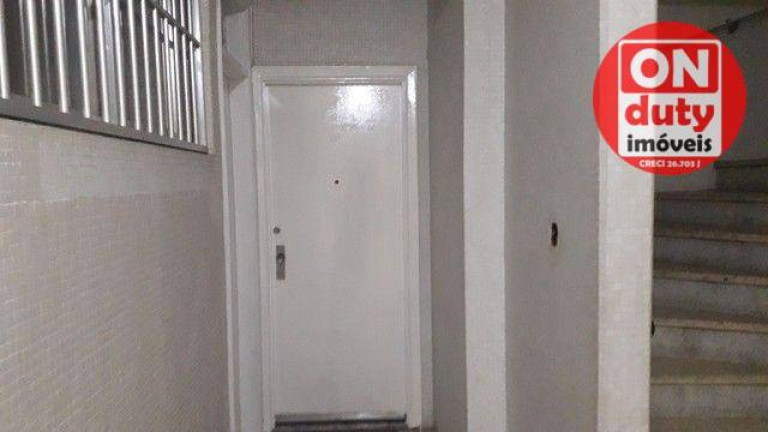 Imagem Apartamento com 2 Quartos à Venda, 70 m² em Aparecida - Santos Imagem Apartamento com 2 Quartos à Venda, 70 m² em Aparecida - Santos
