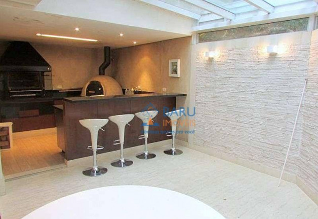 Imagem Apartamento com 3 Quartos à Venda, 137 m² em Vila Mariana - São Paulo
