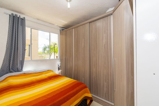 Imagem Apartamento com 2 Quartos à Venda, 41 m² em São Luis - Canoas