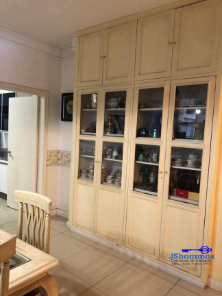 Imagem Apartamento com 4 Quartos à Venda, 382 m² em Jardim Paulista - São Paulo