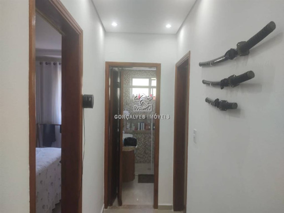 Imagem Apartamento com 3 Quartos à Venda,  em Vila Valença - São Vicente
