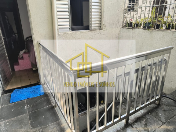 Imagem Casa de Condomínio com 3 Quartos à Venda, 93 m² em Jardim São Bernardo - São Paulo Imagem Casa de Condomínio com 3 Quartos à Venda, 93 m² em Jardim São Bernardo - São Paulo