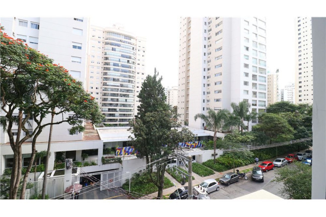 Imagem Apartamento com 4 Quartos à Venda, 200 m² em Campo Belo - São Paulo Imagem Apartamento com 4 Quartos à Venda, 200 m² em Campo Belo - São Paulo