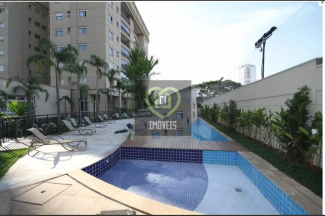 Imagem Apartamento com 3 Quartos à Venda, 223 m² em Vila Romana - São Paulo