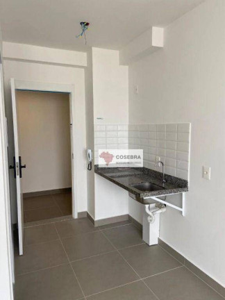 Imagem Apartamento à Venda, 25 m² em Vila Olímpia - São Paulo Imagem Apartamento à Venda, 25 m² em Vila Olímpia - São Paulo