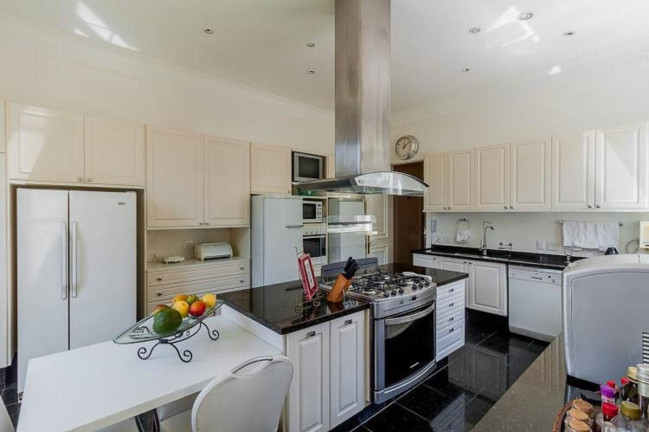 Imagem Casa com 2 Quartos à Venda, 430 m² em Alphaville Residencial Dois - Barueri Imagem Casa com 2 Quartos à Venda, 430 m² em Alphaville Residencial Dois - Barueri