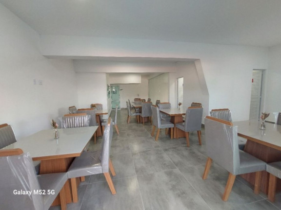 Imagem Apartamento com 3 Quartos à Venda, 111 m² em Flórida - Praia Grande