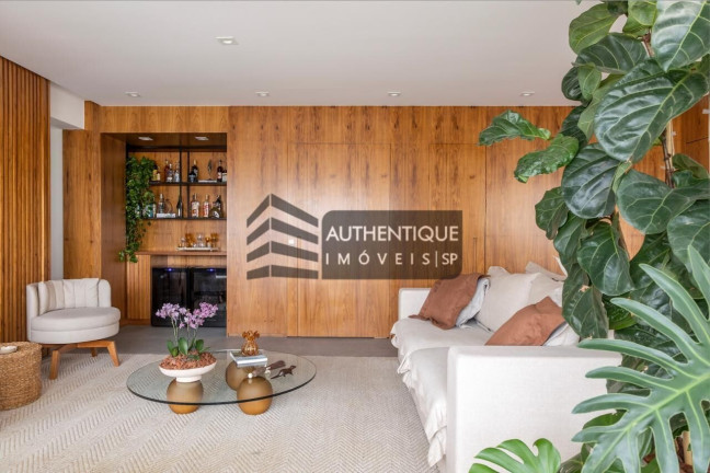 Imagem Apartamento com 3 Quartos à Venda, 134 m² em Vila Olímpia - São Paulo Imagem Apartamento com 3 Quartos à Venda, 134 m² em Vila Olímpia - São Paulo