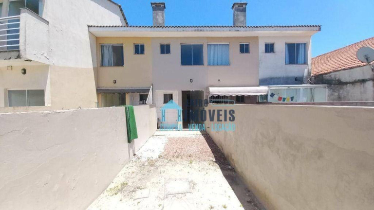 Imagem Sobrado com 2 Quartos à Venda, 83 m² em Zona Nova - Tramandaí Imagem Sobrado com 2 Quartos à Venda, 83 m² em Zona Nova - Tramandaí