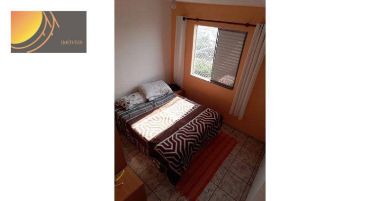 Imagem Apartamento com 2 Quartos à Venda, 55 m² em Pirituba - São Paulo