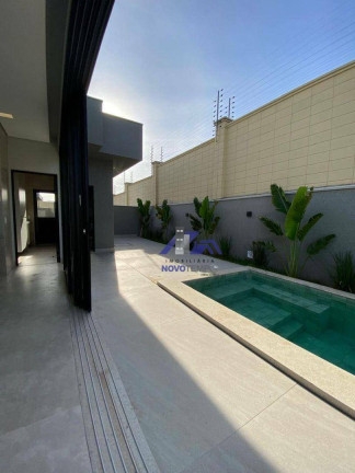 Imagem Casa com 4 Quartos à Venda, 265 m² em Residencial Quinta Do Golfe - São José Do Rio Preto Imagem Casa com 4 Quartos à Venda, 265 m² em Residencial Quinta Do Golfe - São José Do Rio Preto