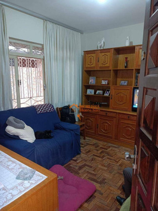 Imagem Sobrado com 2 Quartos à Venda, 111 m² em Jardim Vila Galvão - Guarulhos Imagem Sobrado com 2 Quartos à Venda, 111 m² em Jardim Vila Galvão - Guarulhos