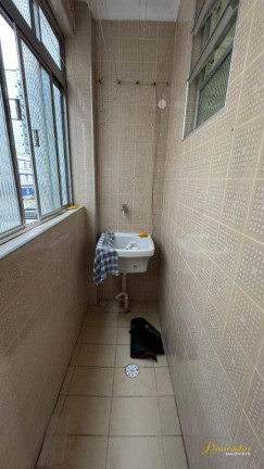 Imagem Apartamento com 1 Quarto à Venda, 40 m² em Aviação - Praia Grande Imagem Apartamento com 1 Quarto à Venda, 40 m² em Aviação - Praia Grande
