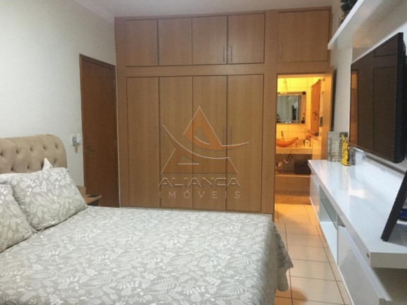 Imagem Casa com 6 Quartos à Venda, 194 m² em Campos Eliseos - Ribeirão Preto