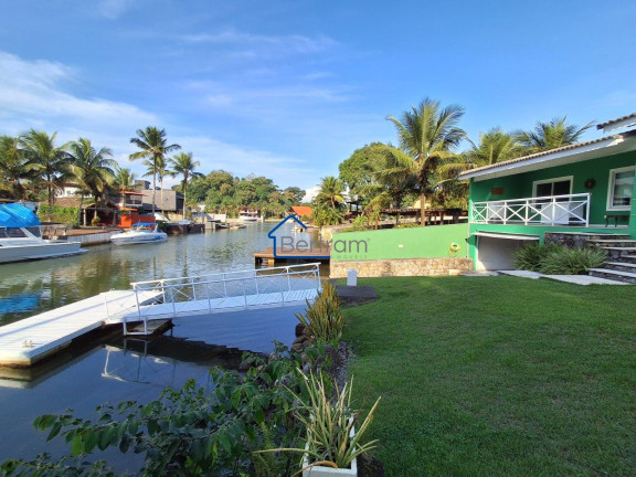 Imagem Casa com 4 Quartos à Venda, 569 m² em Porto Bracuhy - Angra Dos Reis