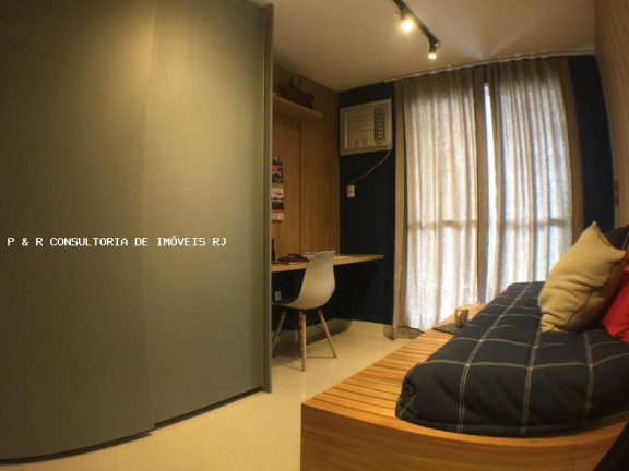 Imagem Apartamento com 4 Quartos à Venda, 197 m² em Rio De Janeiro