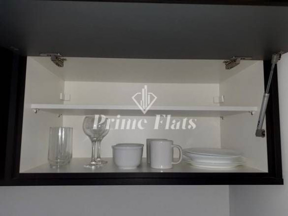 Imagem Apartamento com 1 Quarto à Venda, 33 m² em Higienópolis - São Paulo
